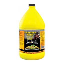 Performance Builder for Horses Finish Line Horse